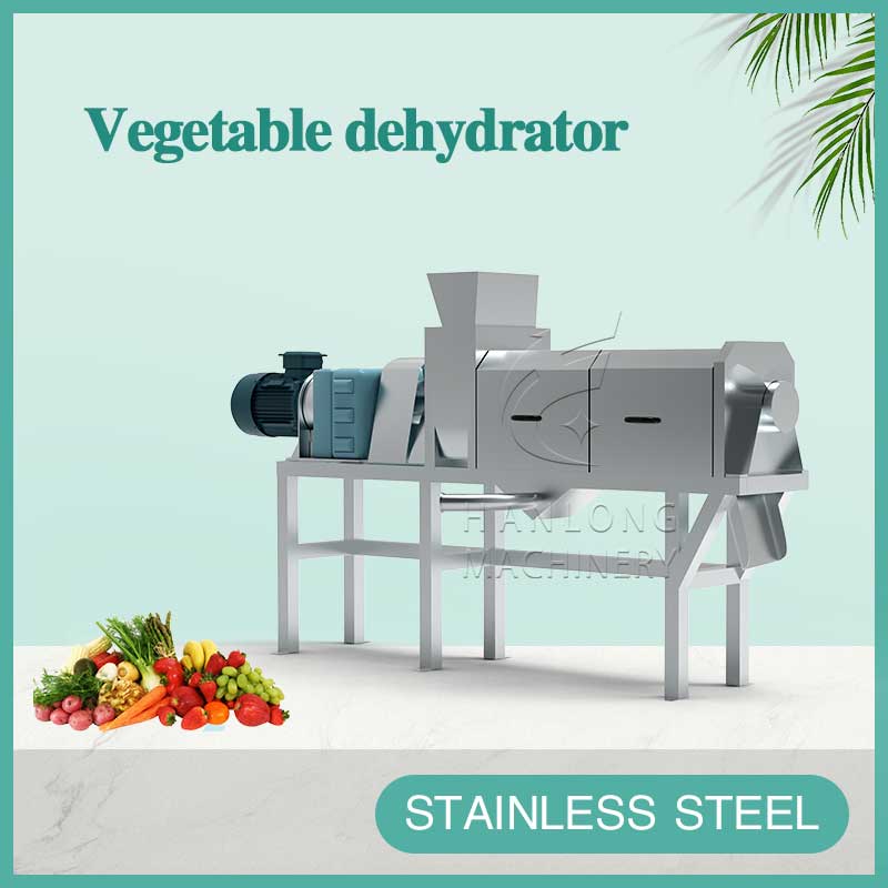 vegetable dehydrator